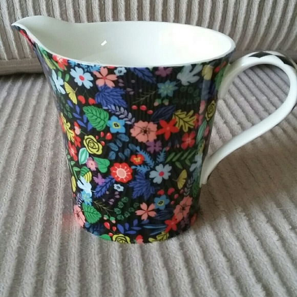 Tea set similar to Mackenzie Childs Style - Picture 4 of 7